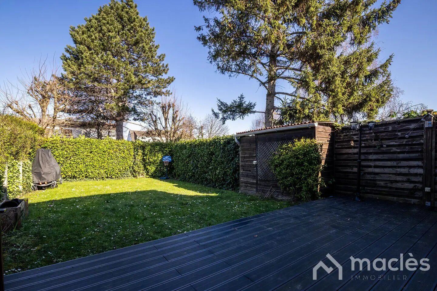 Maison à vendre, 85m², Montsoult