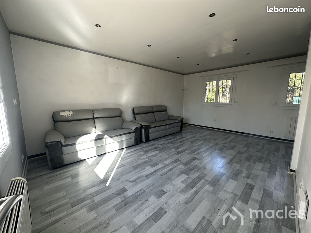 Maison à vendre, 84m², Gonesse