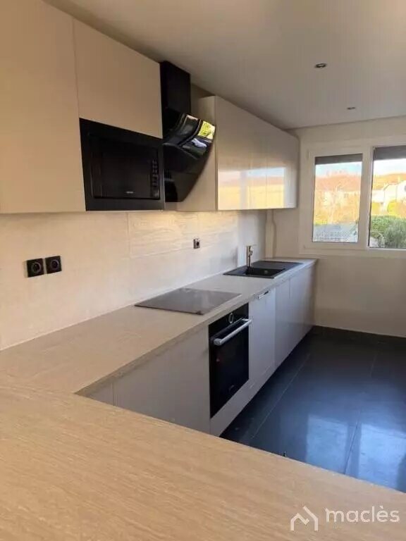 Appartement à vendre, 66m², Deuil-la-Barre
