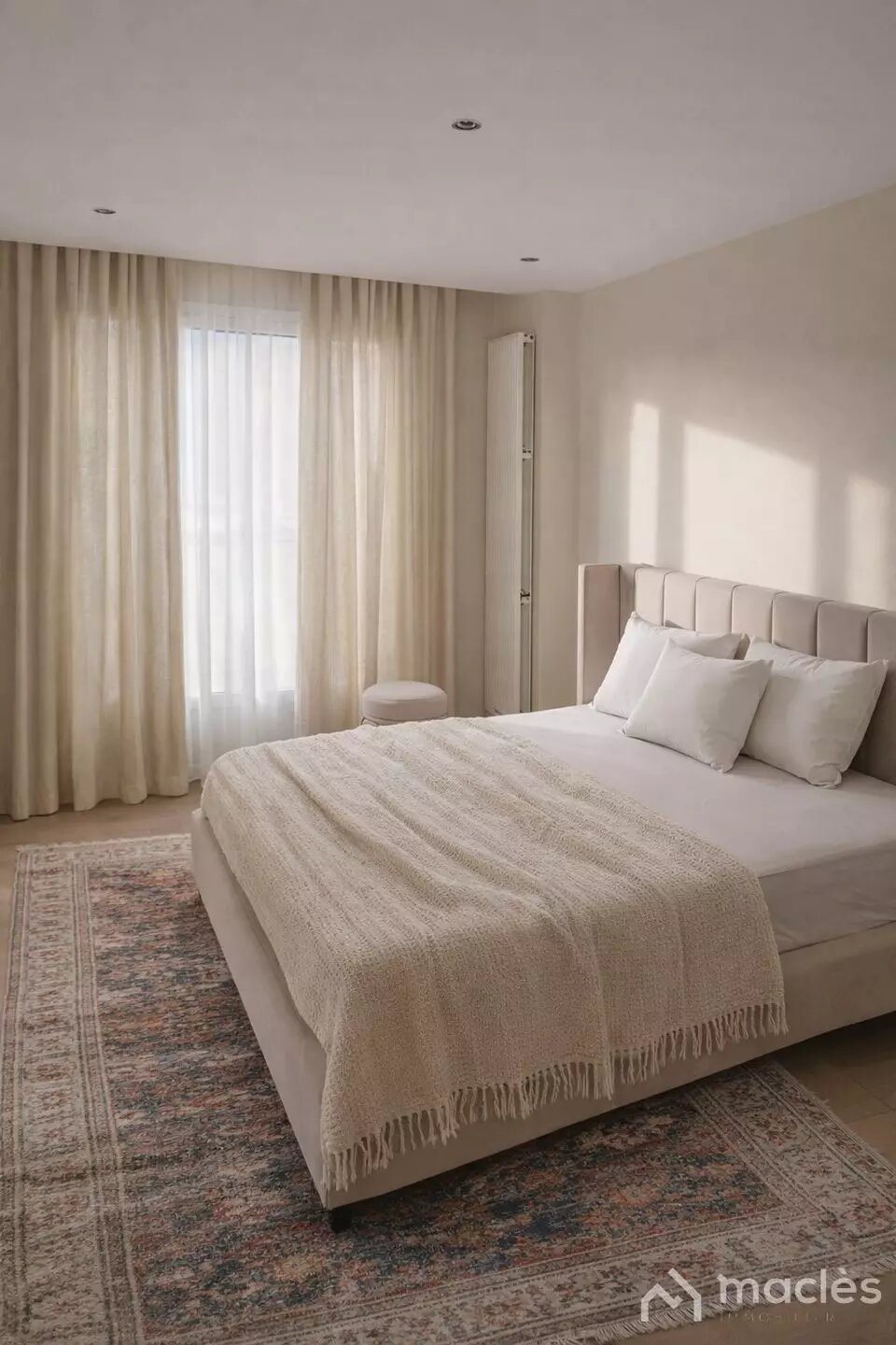 Appartement à vendre, 66m², Deuil-la-Barre