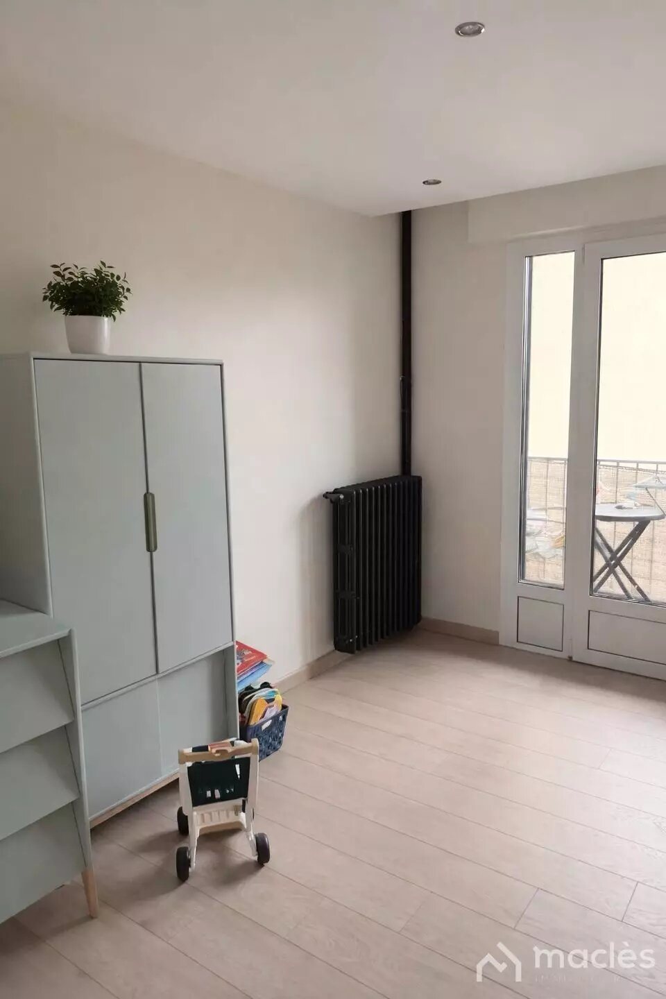Appartement à vendre, 66m², Deuil-la-Barre