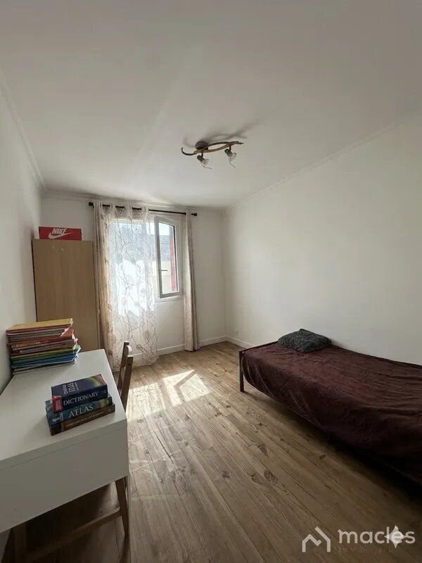 Maison à vendre, 62m², Villiers-le-Bel