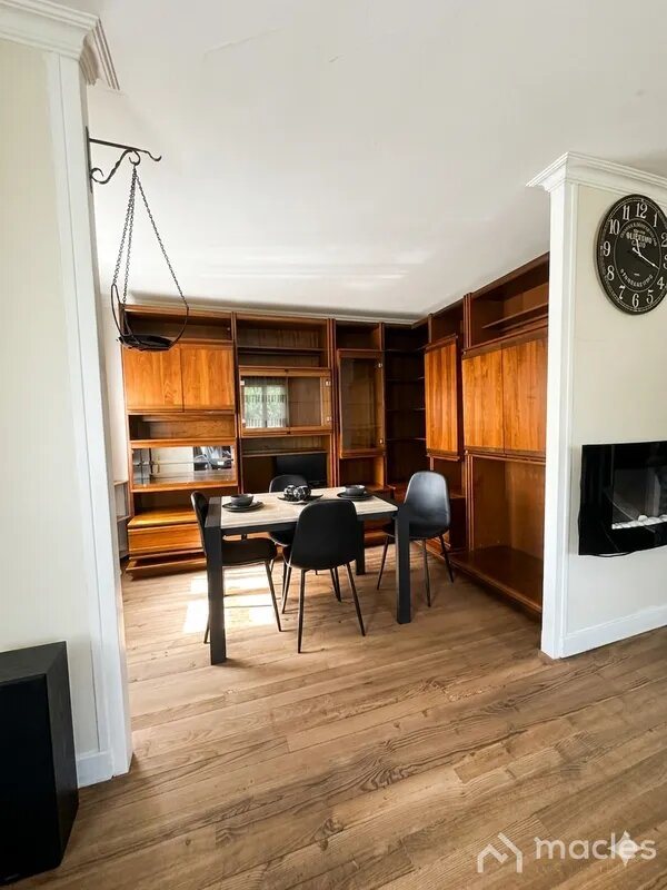 Maison à vendre, 62m², Villiers-le-Bel
