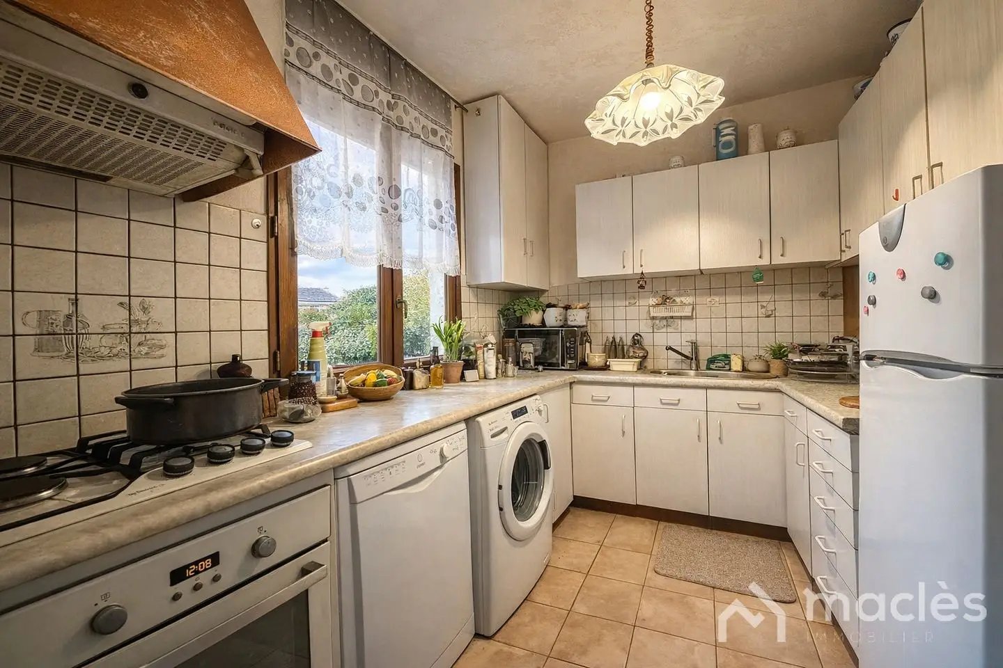 Maison à vendre, 100m², Le Blanc-Mesnil