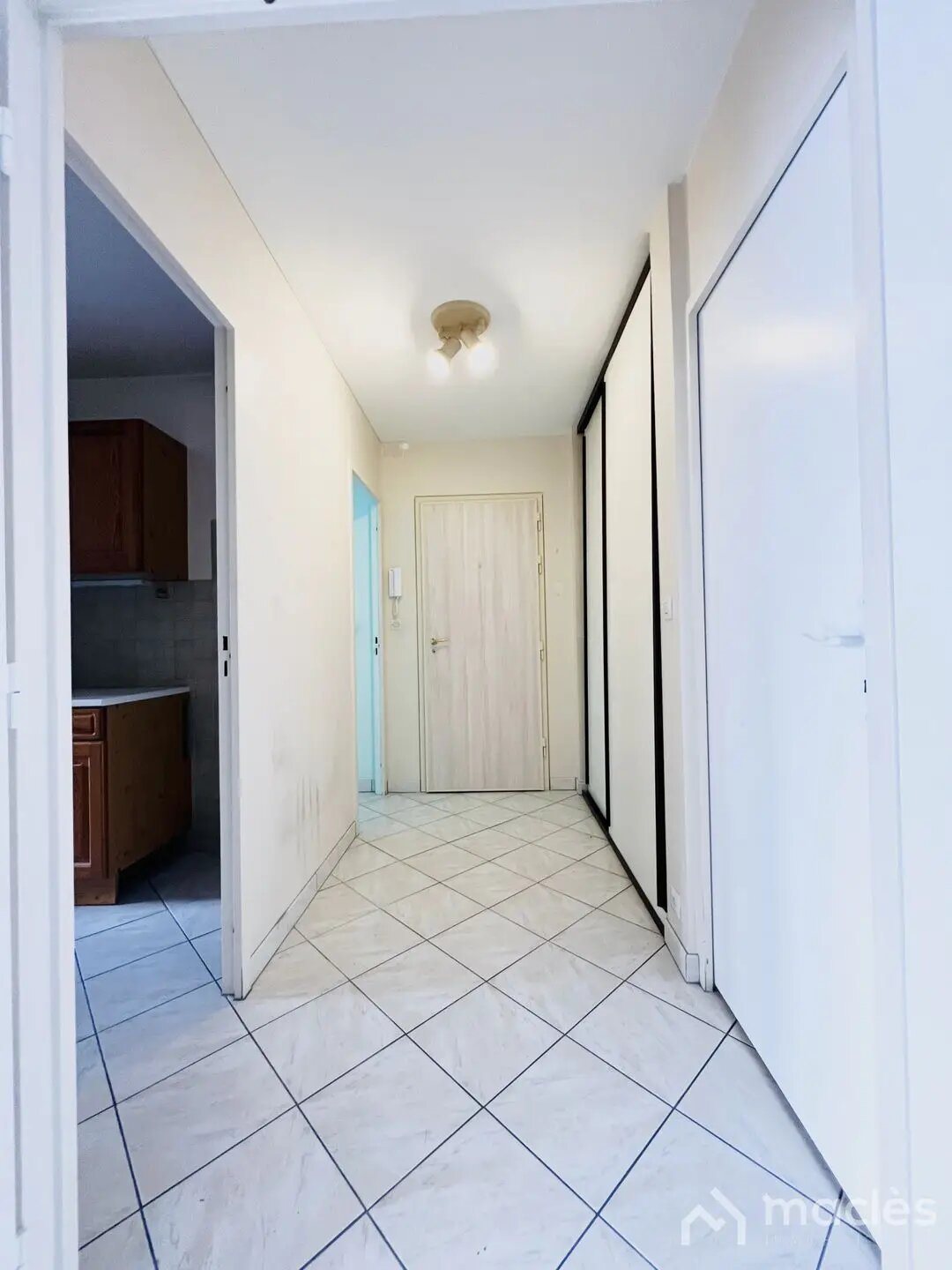 Appartement à vendre, 78m², Le Mée-sur-Seine