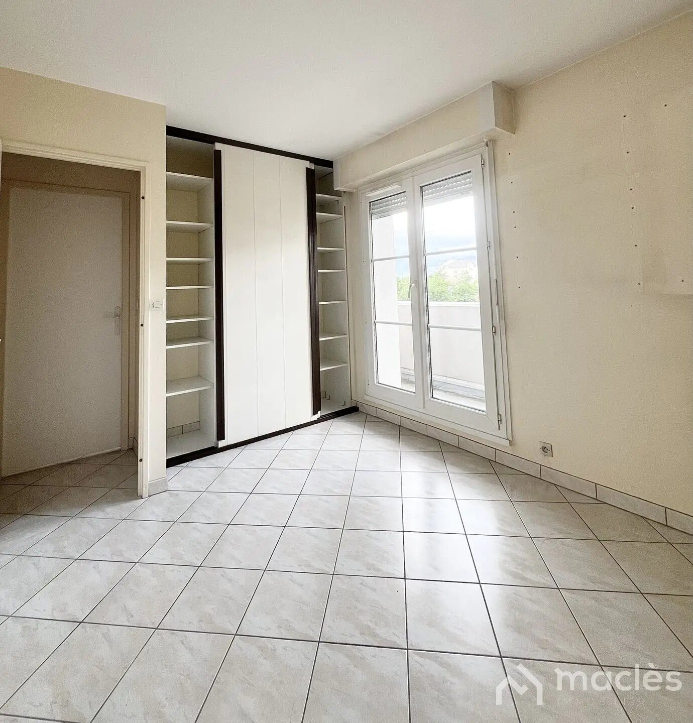 Appartement à vendre, 78m², Le Mée-sur-Seine