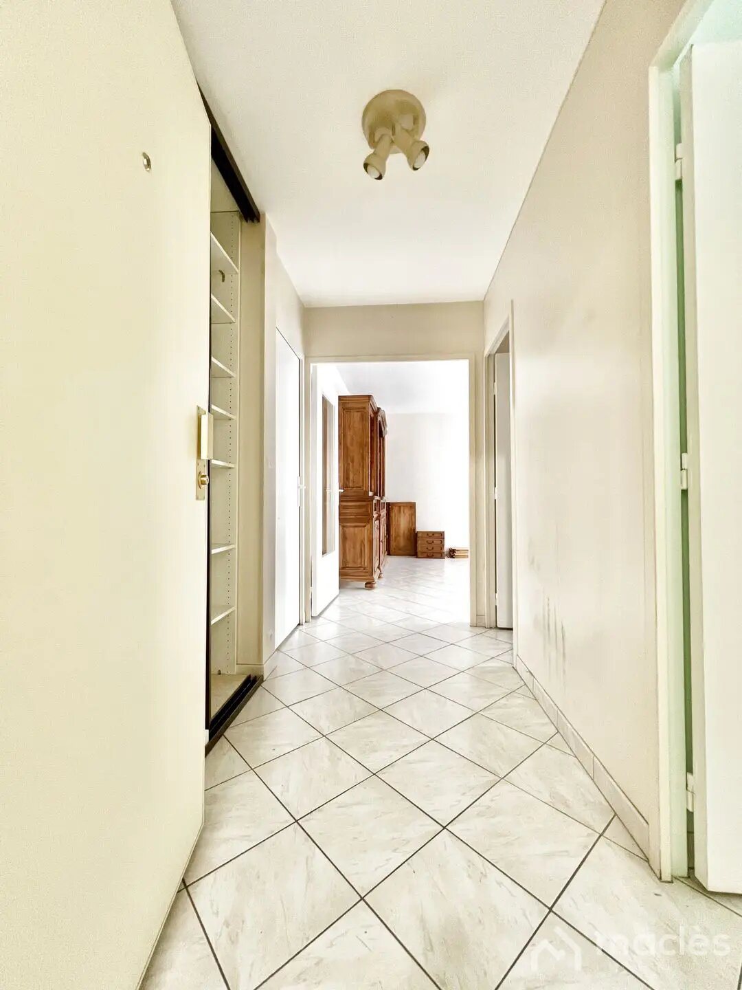 Appartement à vendre, 78m², Le Mée-sur-Seine