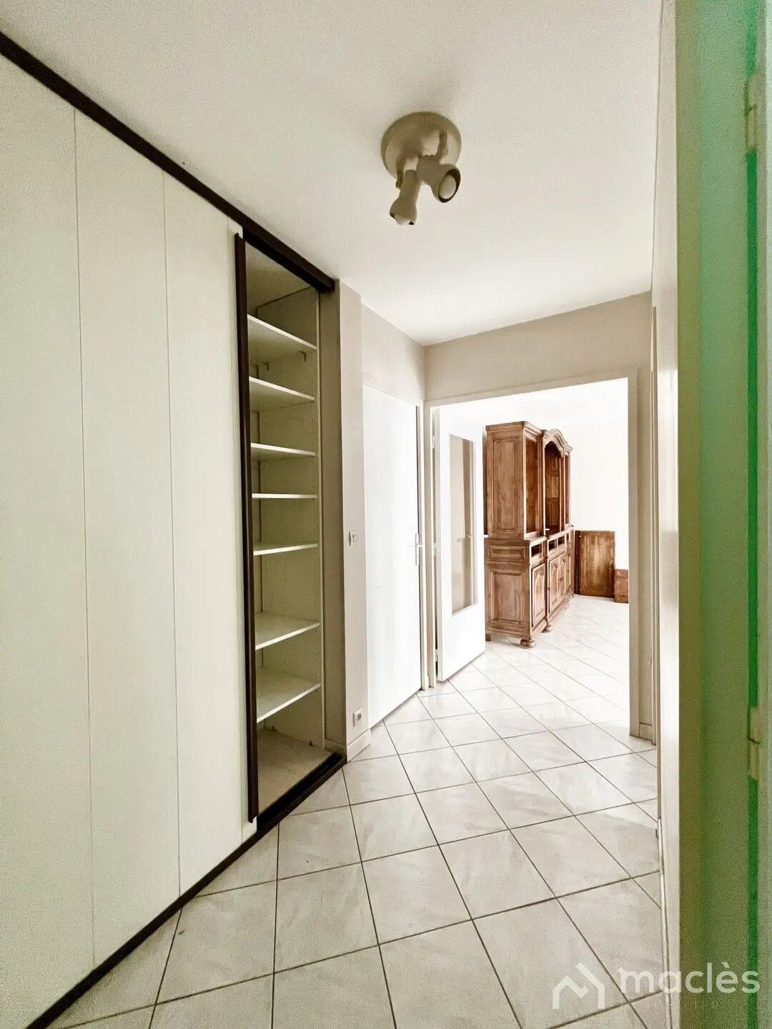 Appartement à vendre, 78m², Le Mée-sur-Seine