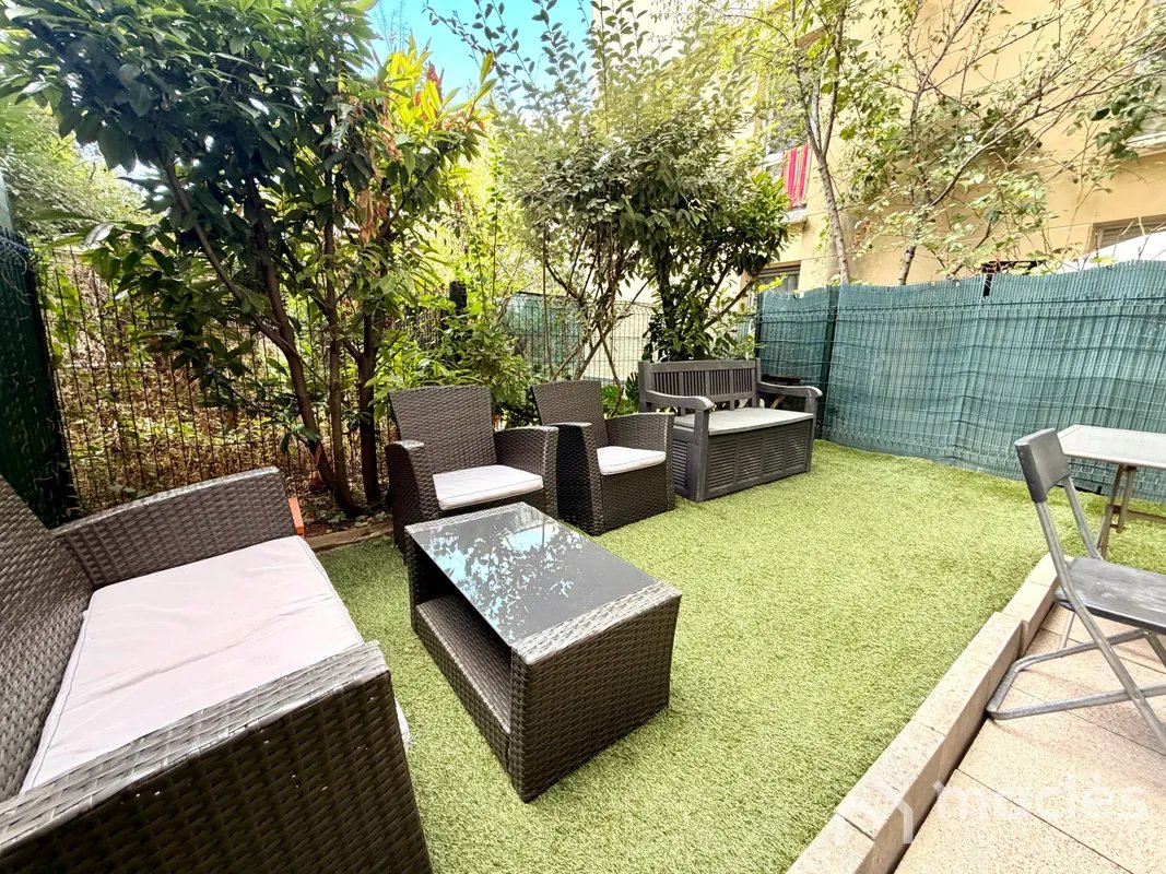 Appartement à vendre, 65m², Épinay-sur-Seine