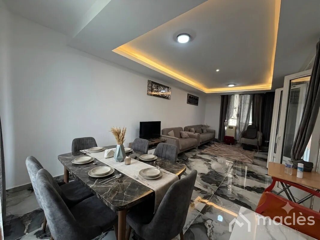 Maison à vendre, 200m², Dugny