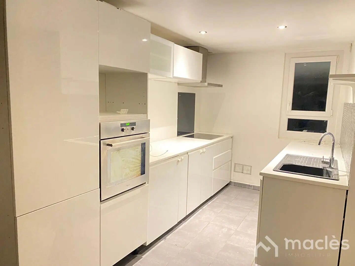 Appartement à vendre, 49m², Sarcelles