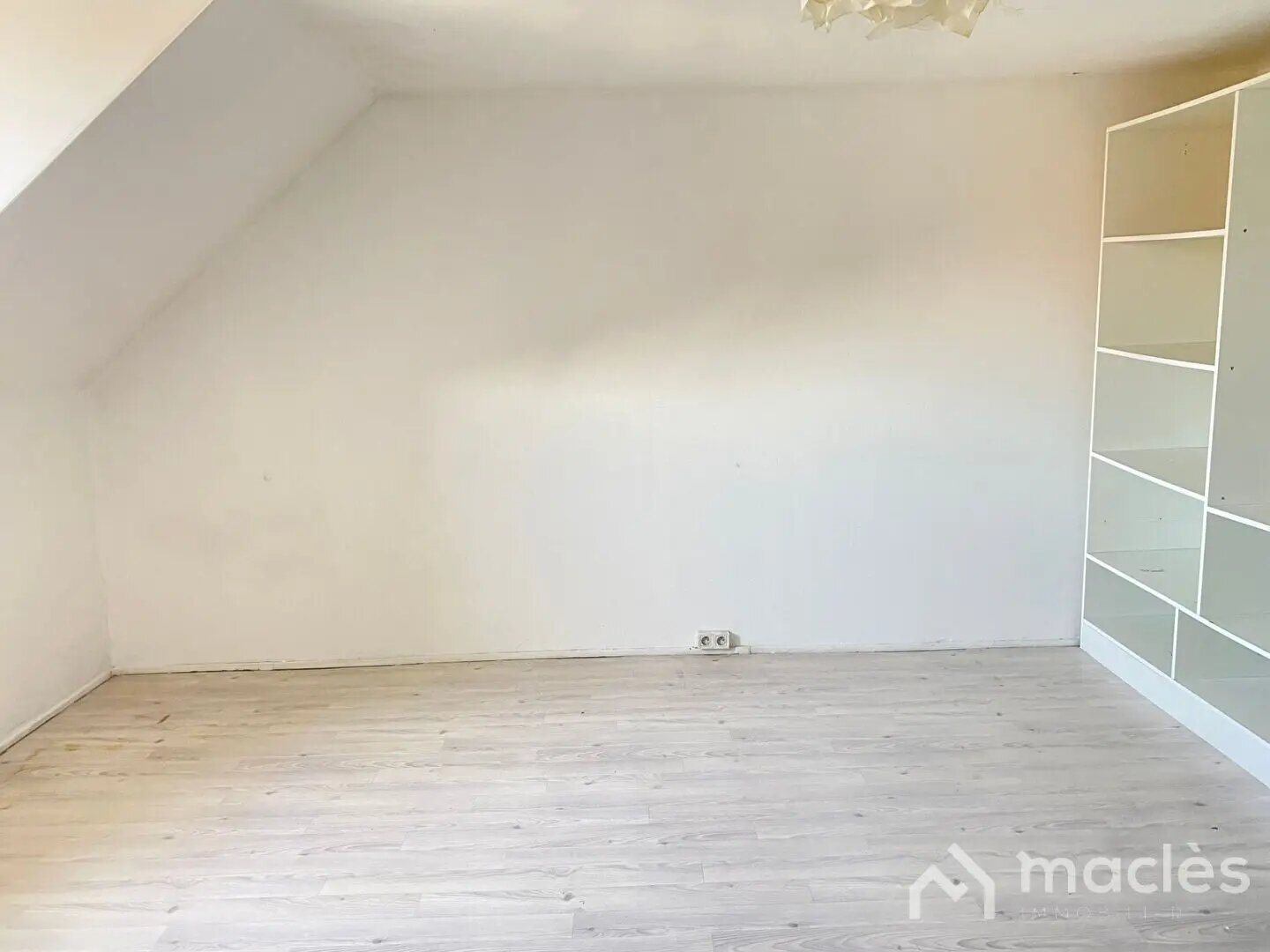 Appartement à vendre, 49m², Sarcelles