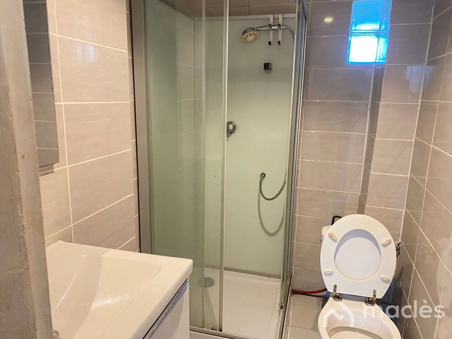 Appartement à vendre, 49m², Sarcelles