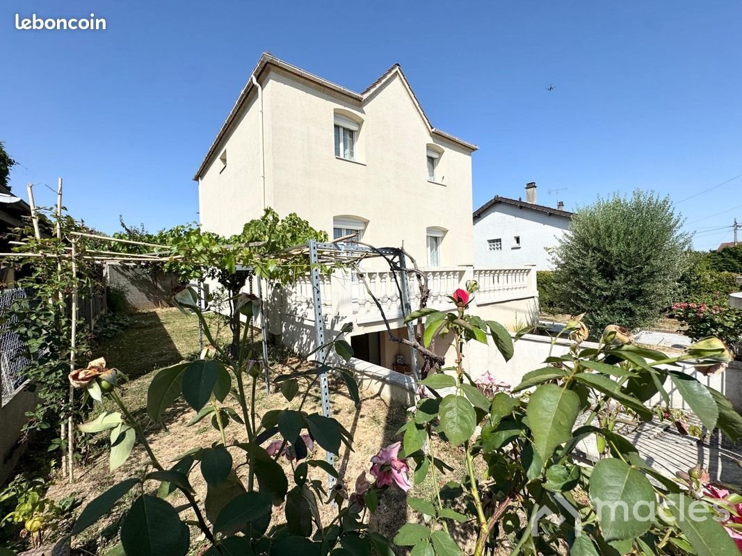 Maison à vendre, 175m², Arnouville
