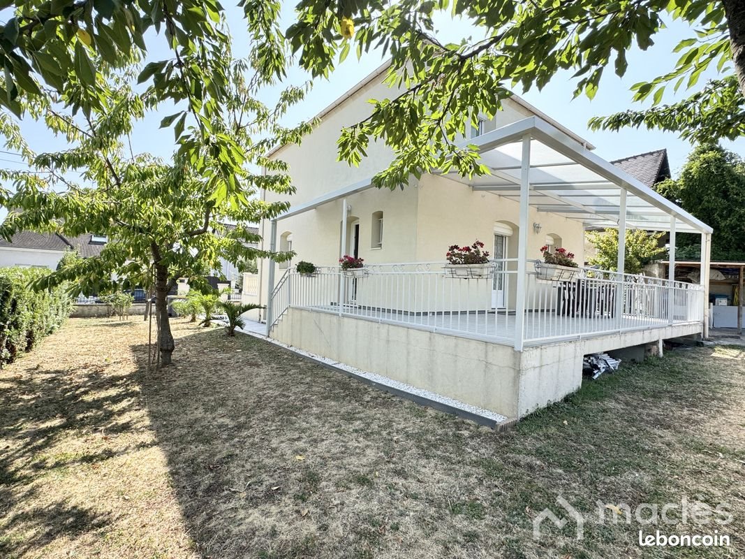 Maison à vendre, 175m², Arnouville