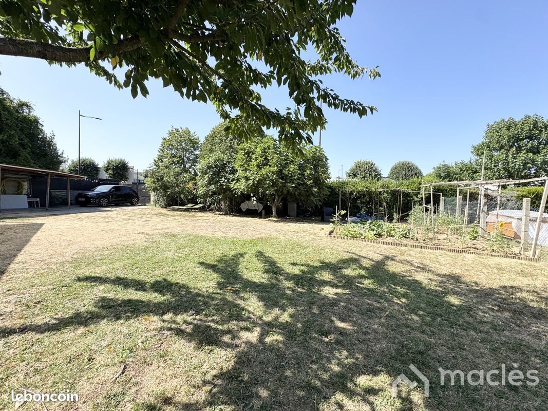 Maison à vendre, 175m², Arnouville