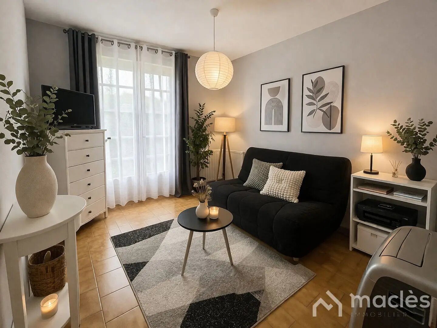 Maison à vendre, 138m², Sarcelles