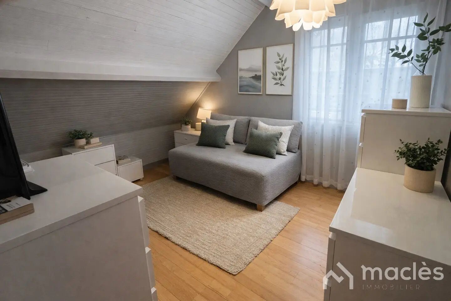 Maison à vendre, 138m², Sarcelles