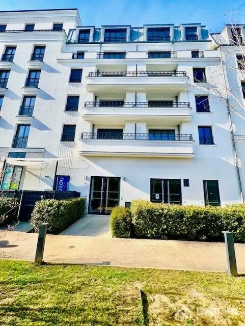 Appartement à vendre, 65m², Clamart