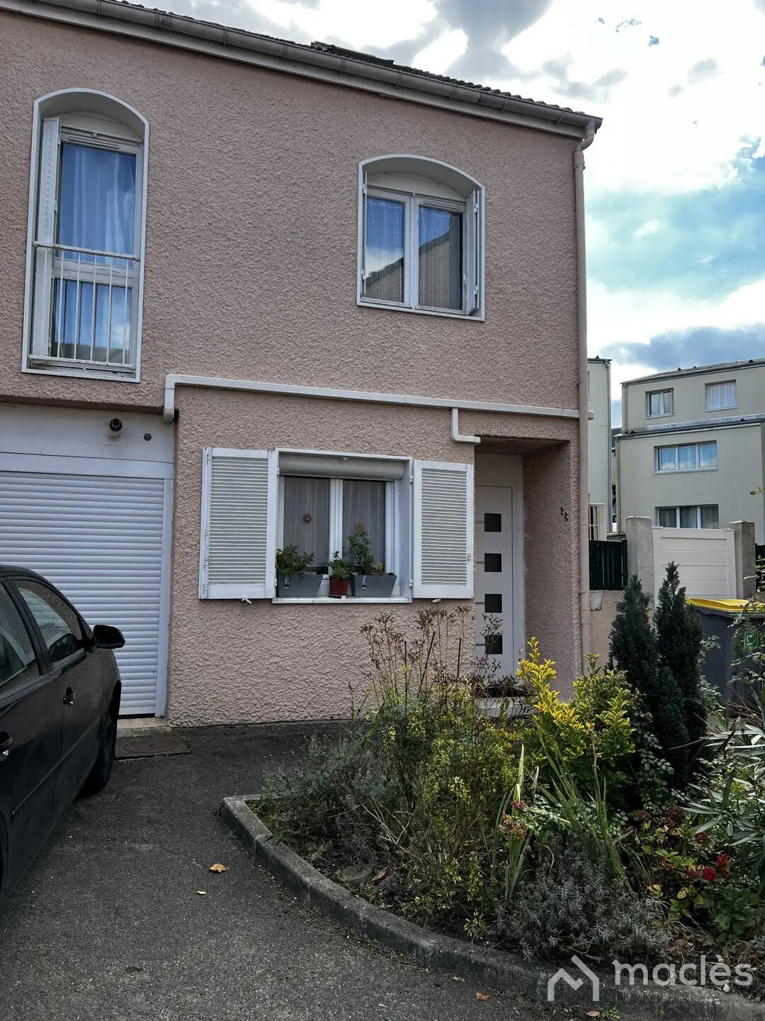 Maison à vendre, 128m², Montigny-lès-Cormeilles