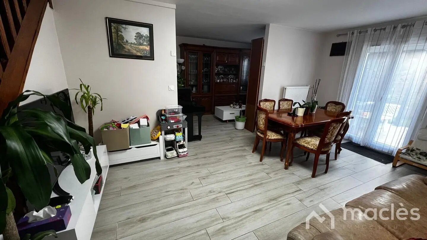Maison à vendre, 128m², Montigny-lès-Cormeilles