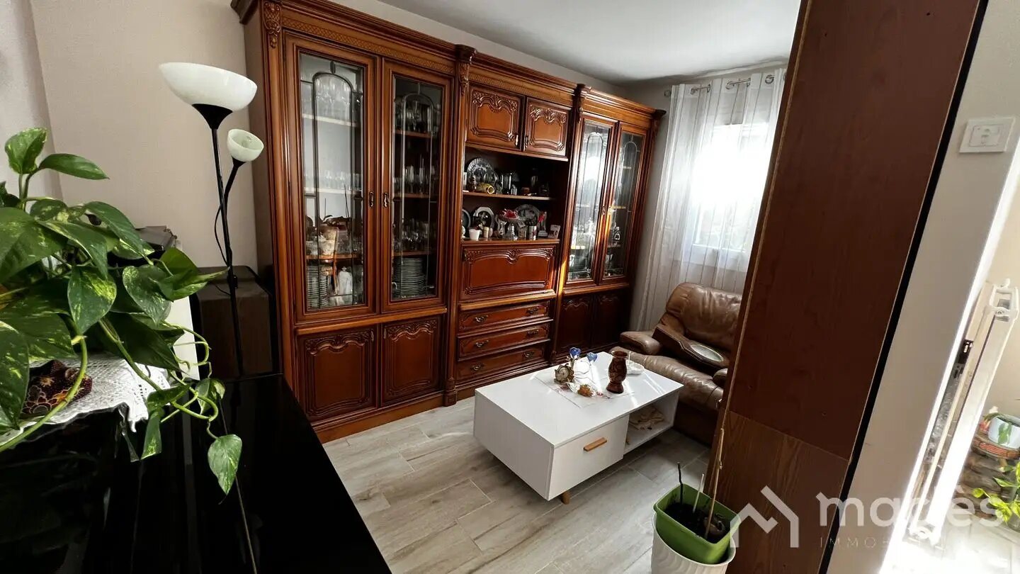 Maison à vendre, 128m², Montigny-lès-Cormeilles