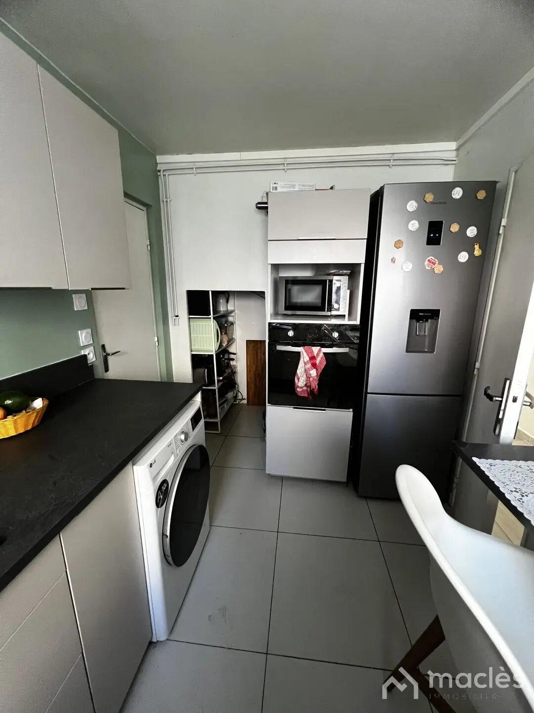 Maison à vendre, 128m², Montigny-lès-Cormeilles