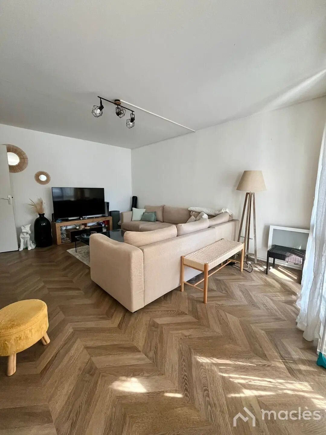 Appartement à vendre, 60m², Deuil-la-Barre