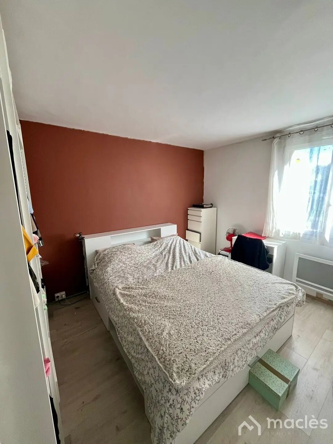 Appartement à vendre, 60m², Deuil-la-Barre