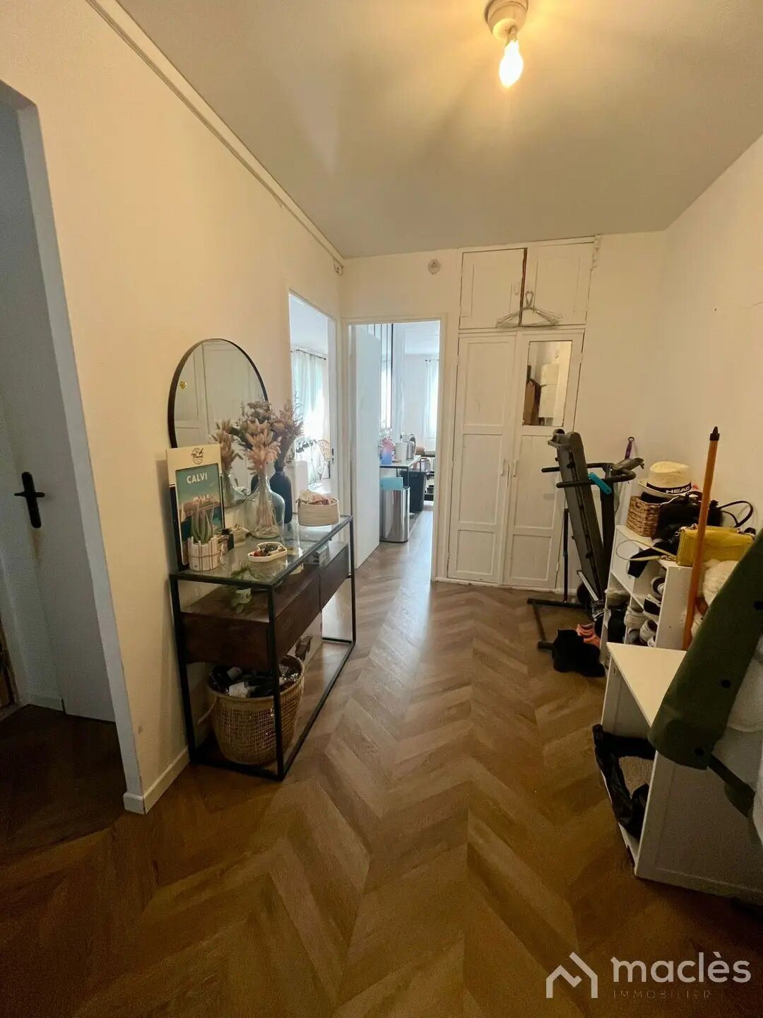 Appartement à vendre, 60m², Deuil-la-Barre