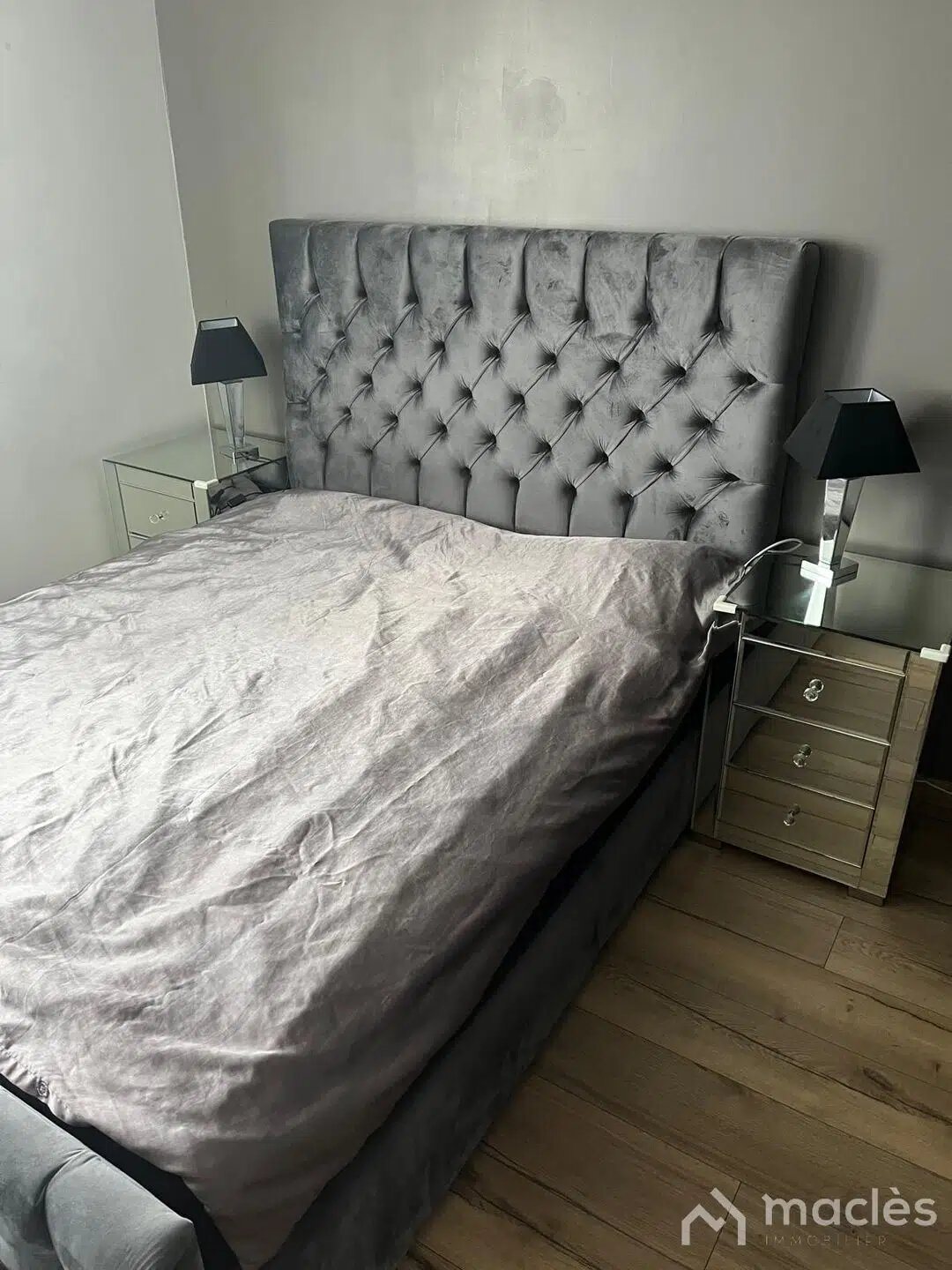 Appartement à vendre, 59m², Epinay-sur-Seine