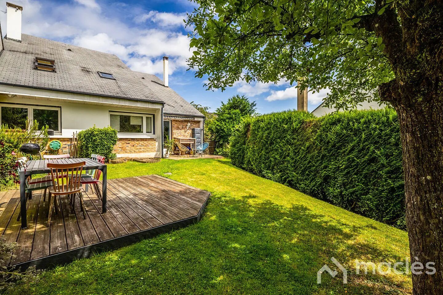 Maison à vendre, 143m², Montsoult