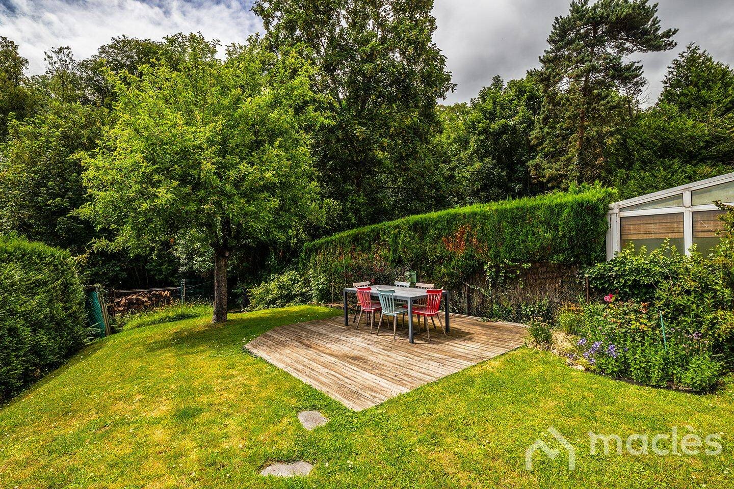 Maison à vendre, 143m², Montsoult