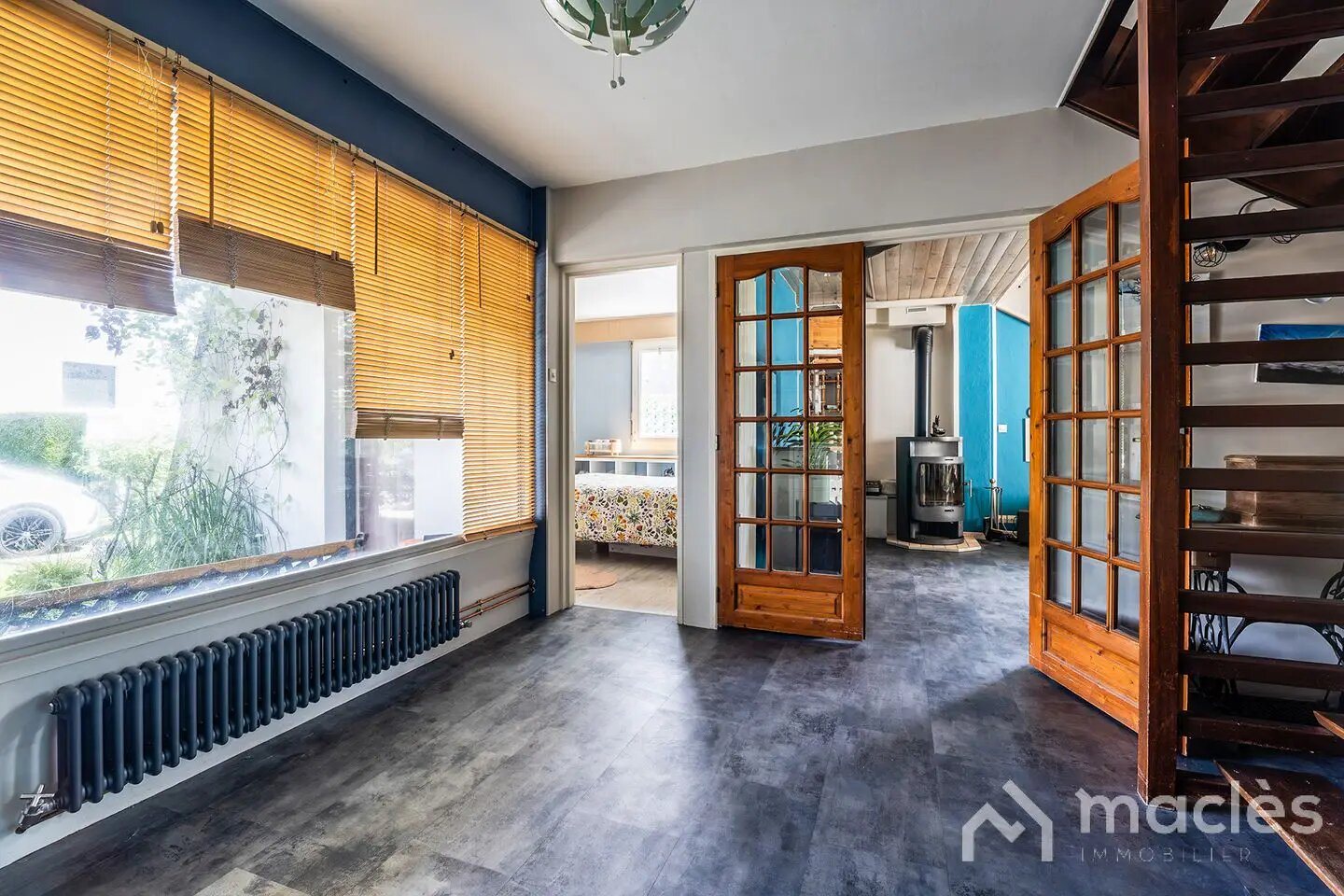 Maison à vendre, 143m², Montsoult