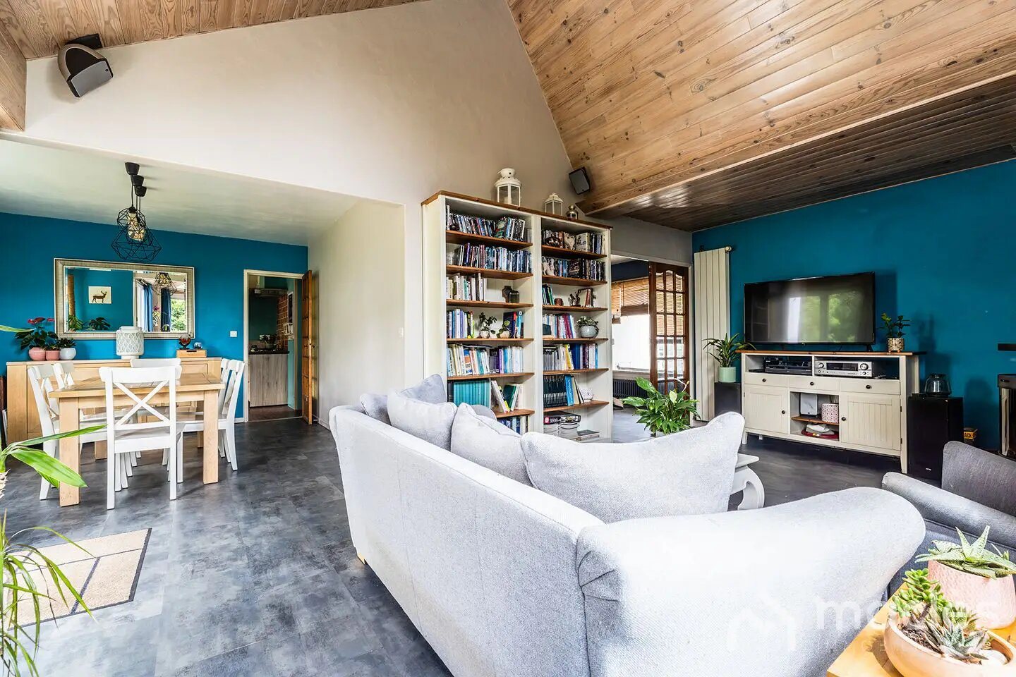 Maison à vendre, 143m², Montsoult