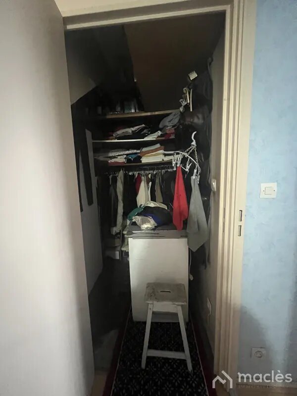 Appartement à vendre, 87m², La Courneuve