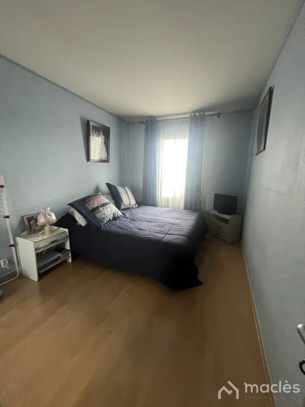 Appartement à vendre, 87m², La Courneuve