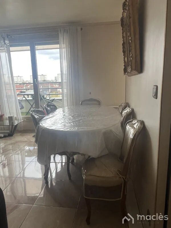 Appartement à vendre, 87m², La Courneuve