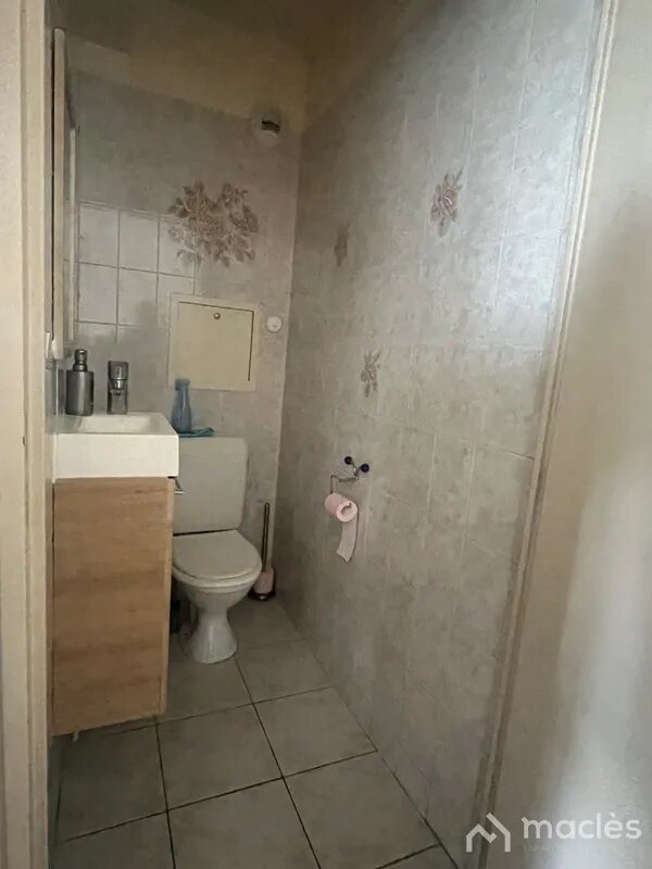 Appartement à vendre, 87m², La Courneuve