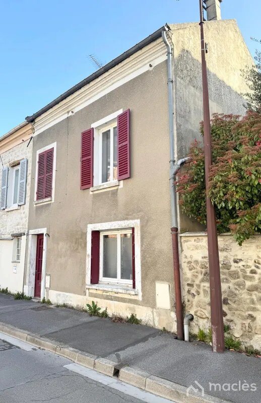 Maison à vendre, 102m², Chaumontel