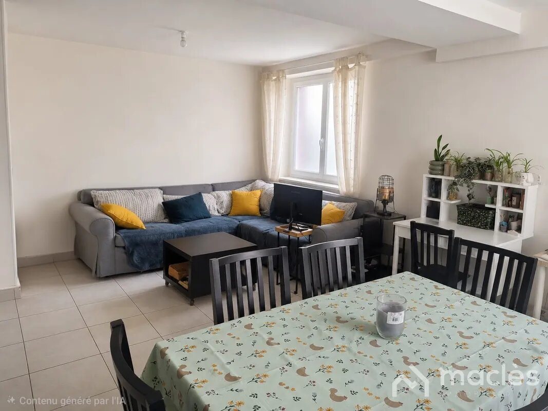 Maison à vendre, 102m², Chaumontel
