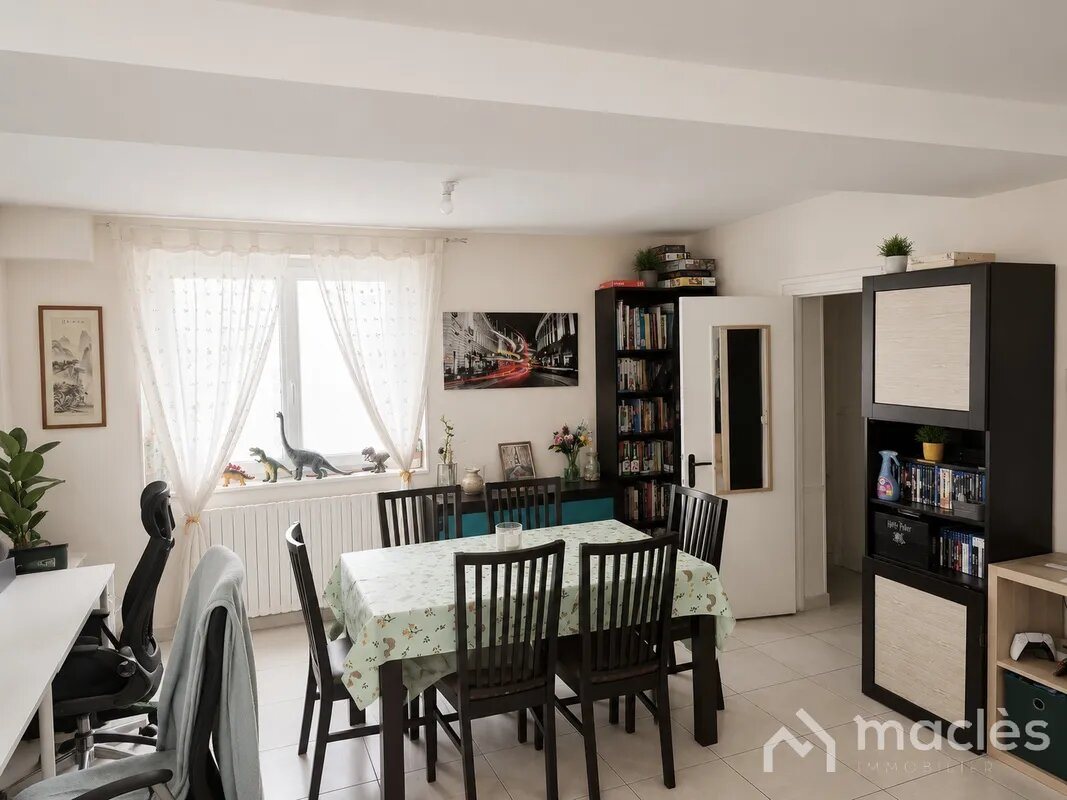Maison à vendre, 102m², Chaumontel