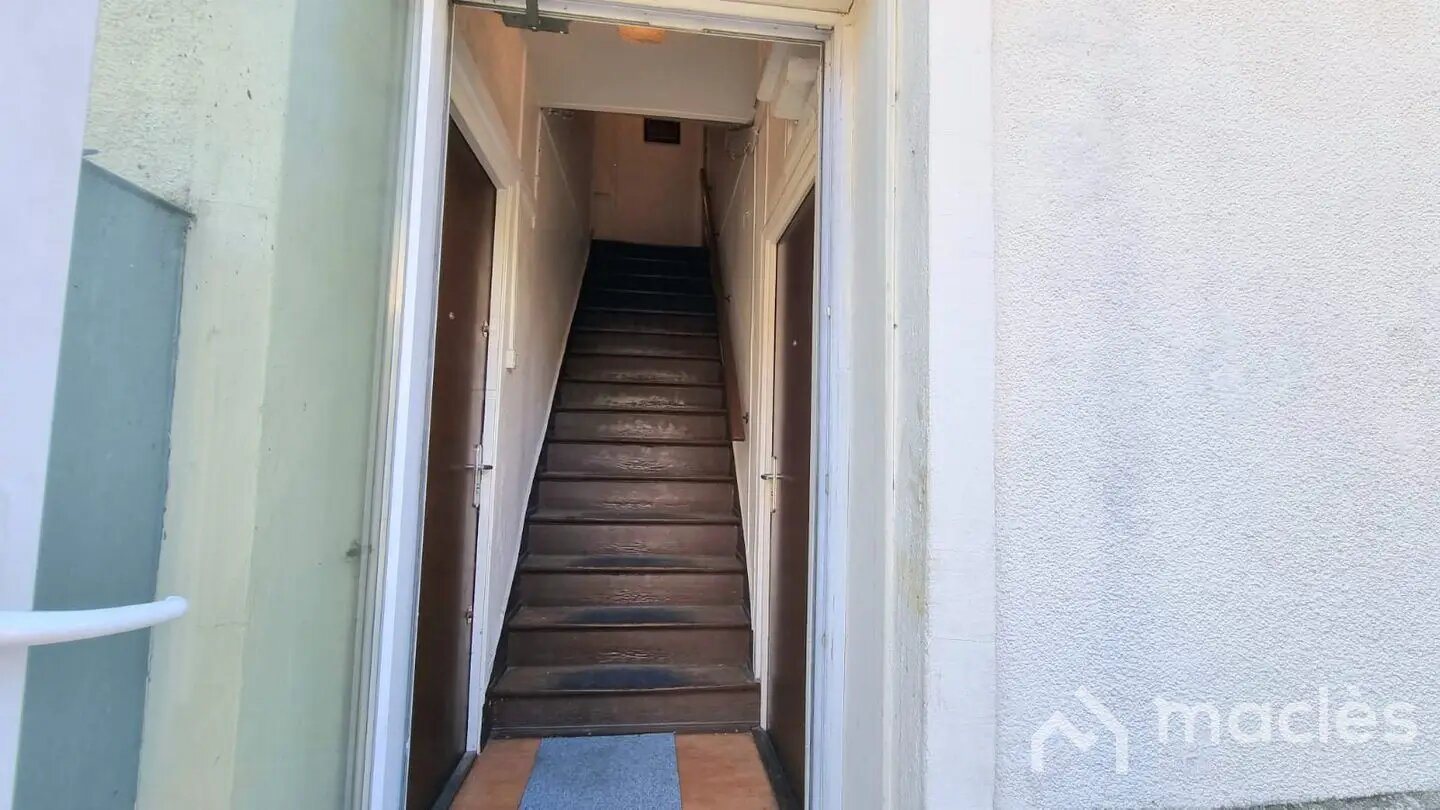Appartement à vendre, 168m², Aubervilliers