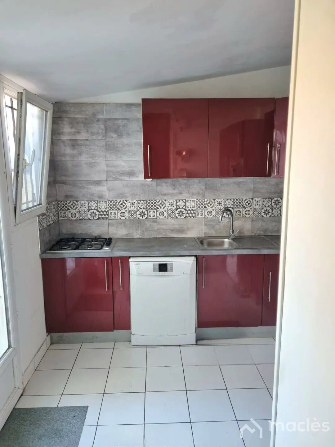 Appartement à vendre, 168m², Aubervilliers