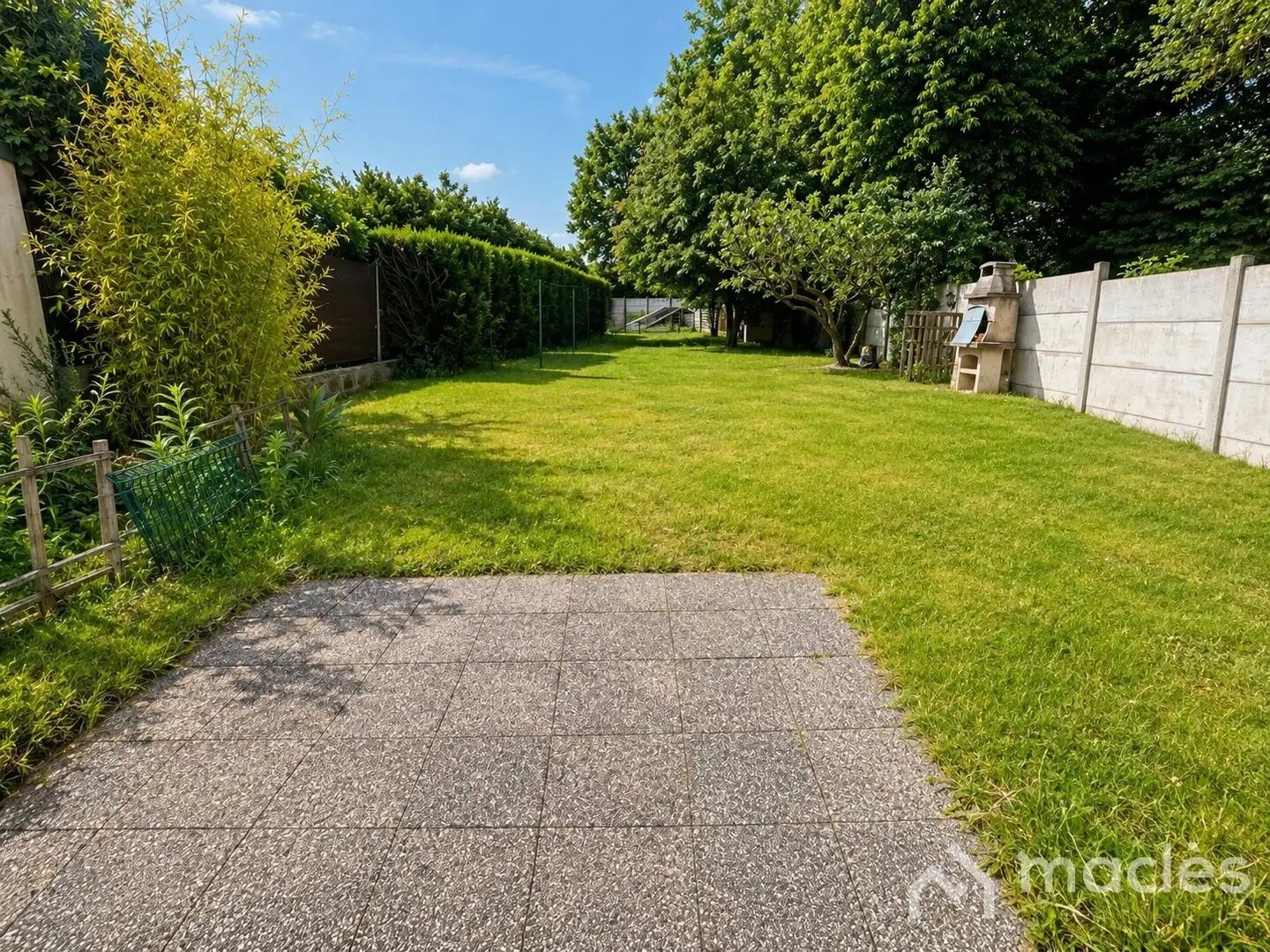 Maison à vendre, 81m², Ecouen