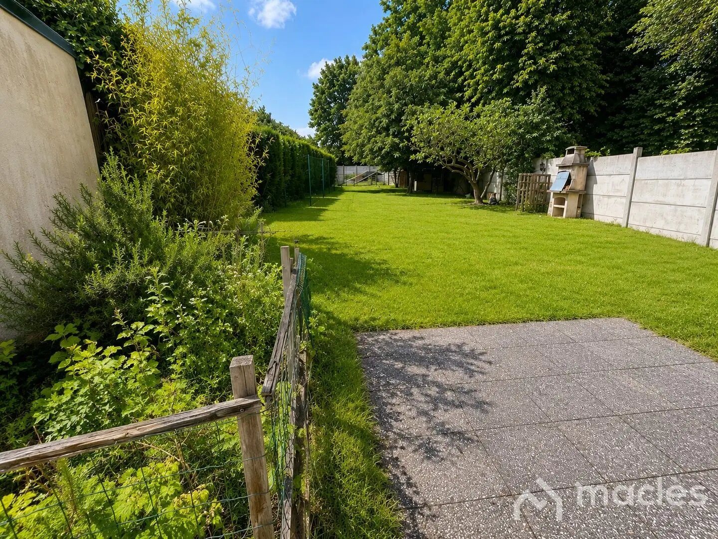 Maison à vendre, 81m², Ecouen