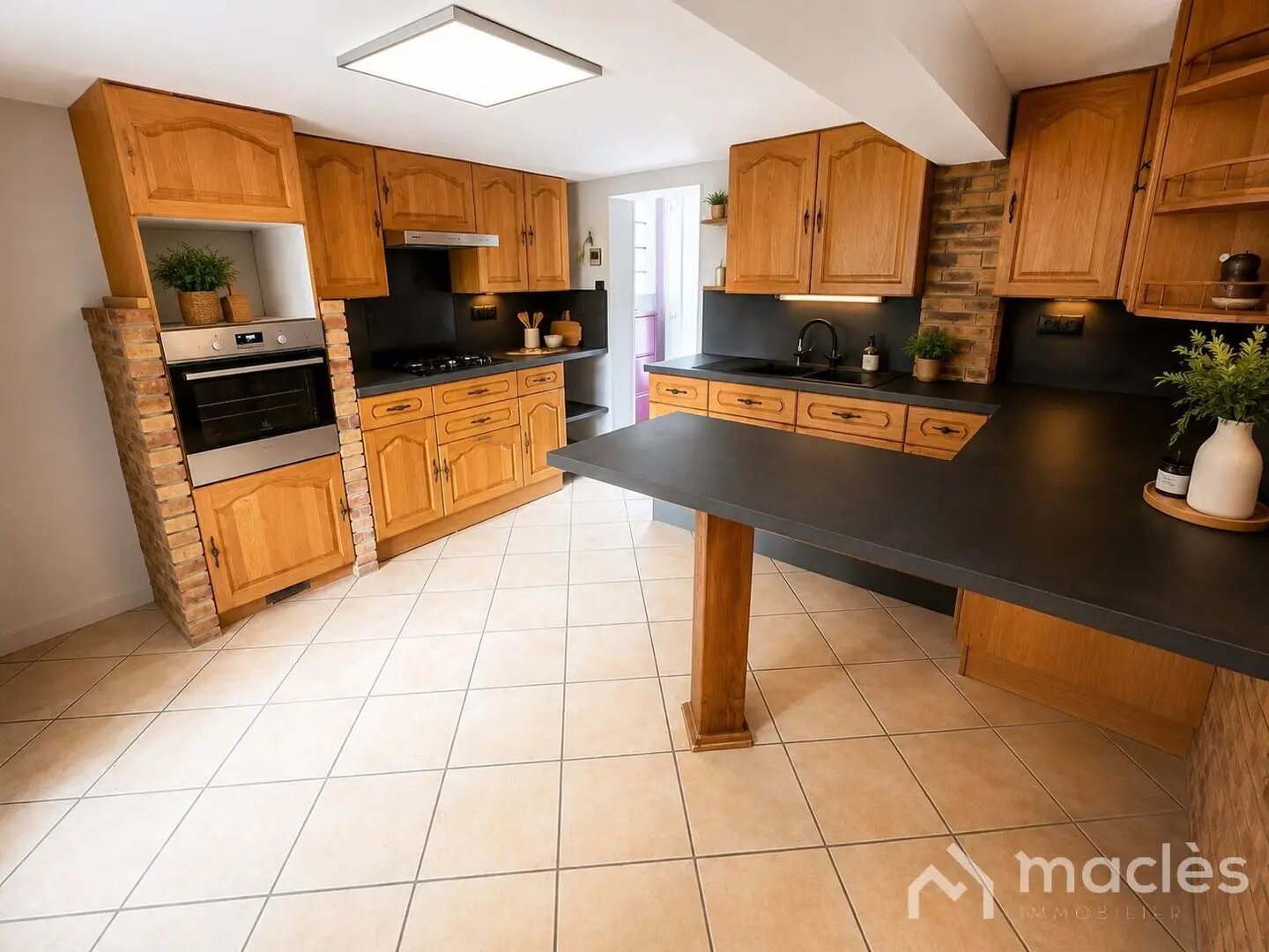 Maison à vendre, 81m², Ecouen