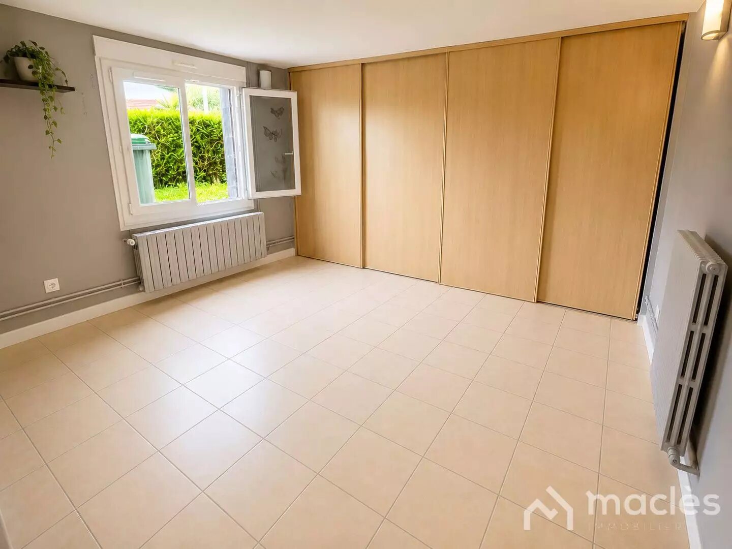 Maison à vendre, 81m², Ecouen