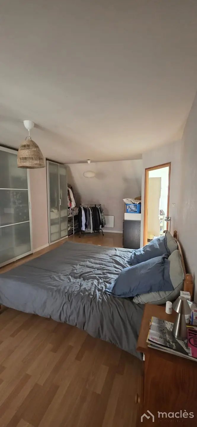 Maison à vendre, 170m², Montmagny