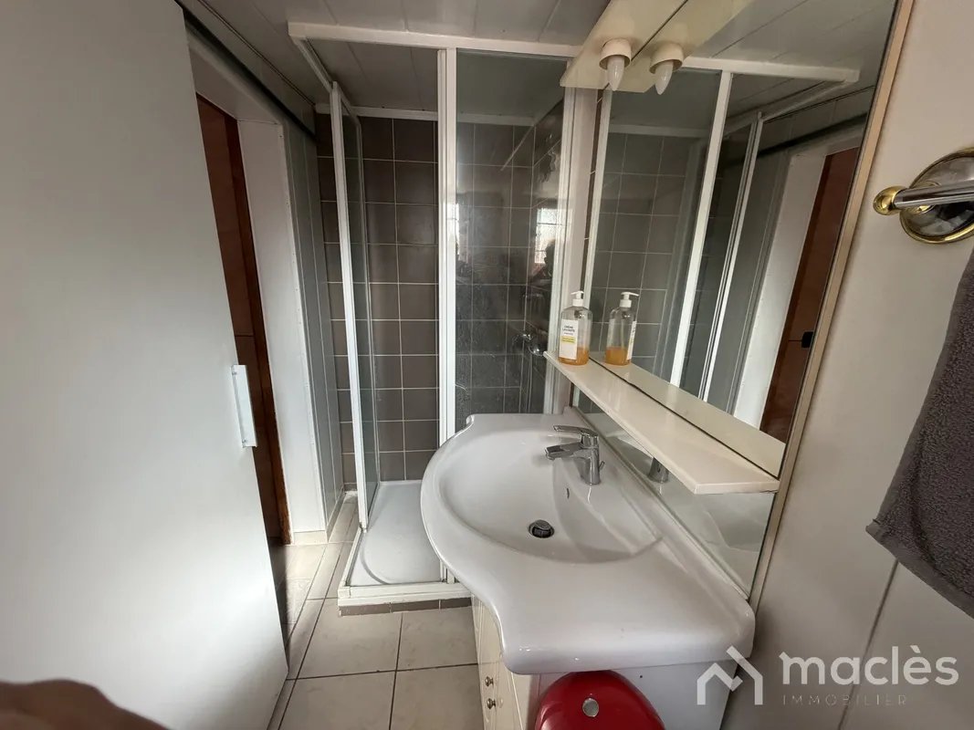 Maison à vendre, 25m², Drancy